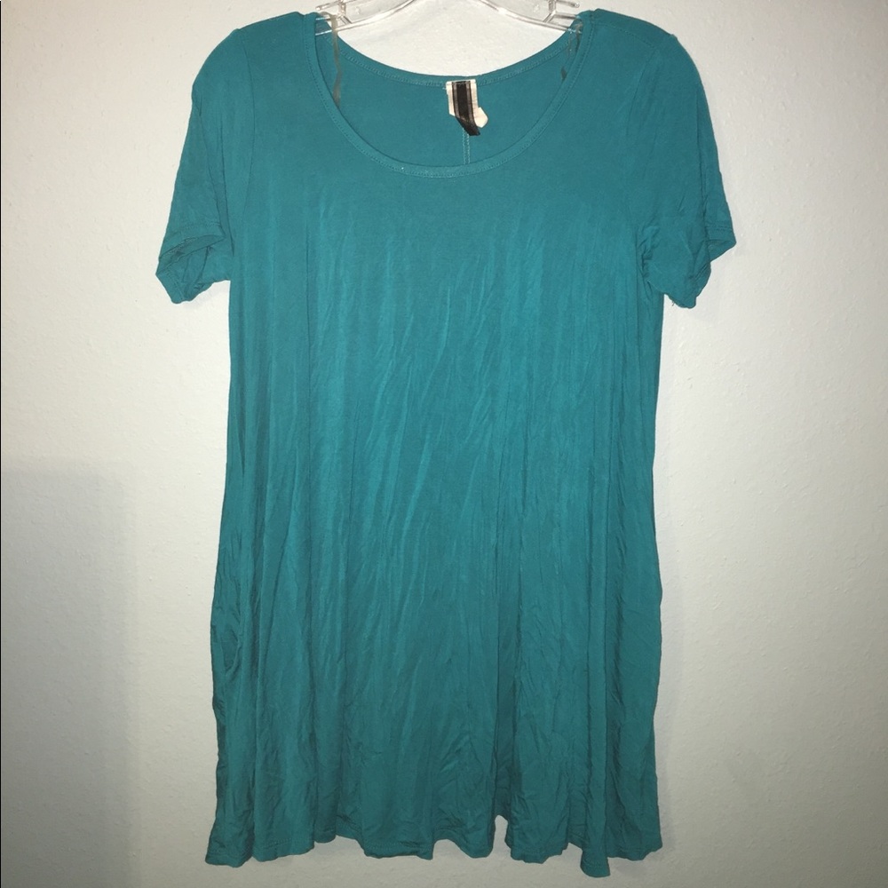 Tunic/dress